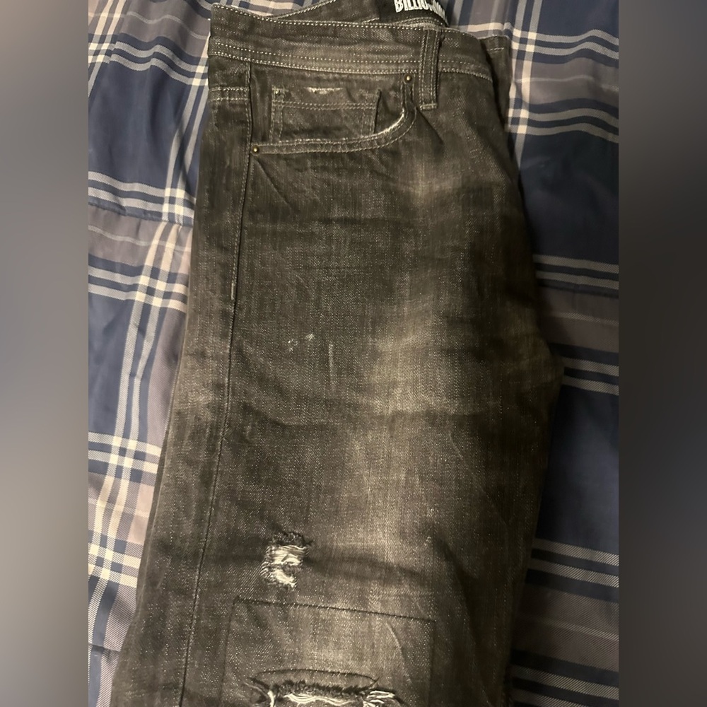 Jeans - Picture 7 of 8
